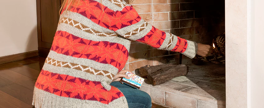Fireplace Hearth Inspection And Repair in University Heights, Saskatchewan