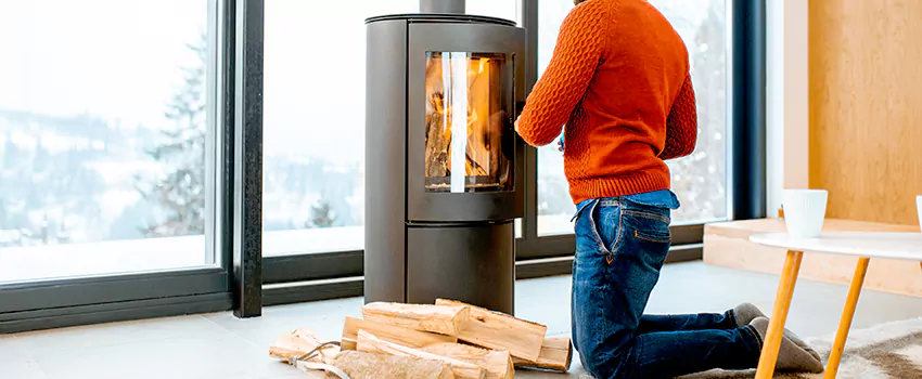 Top Fireplace Installation Company in University Heights, Saskatchewan