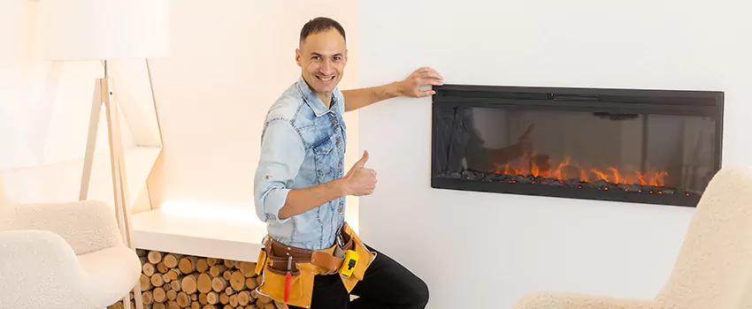 Fireplace Flue Maintenance Services in University Heights, SK