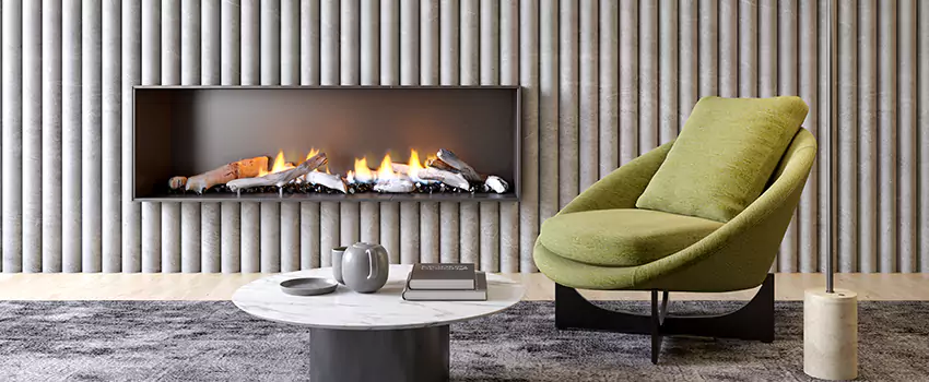 Electric Fireplace Makeover Services in University Heights, SK