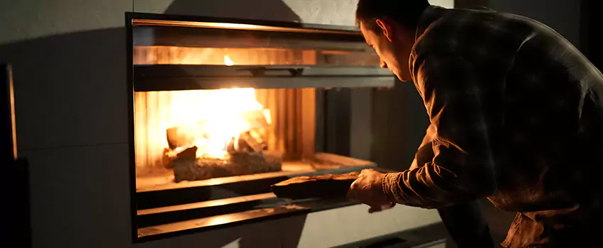 Fireplace Grate Repair For Fireplace Metal in University Heights, Saskatchewan