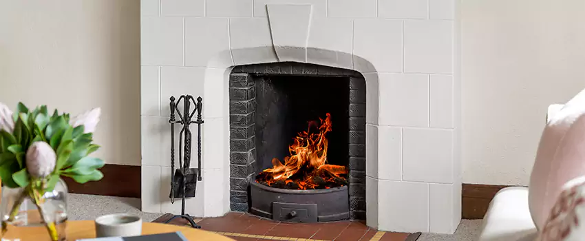 Professional Firebox Rebuild in University Heights, Saskatchewan