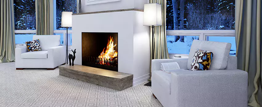 Cast Iron Fireplace Grate Repair Services University Heights, SK