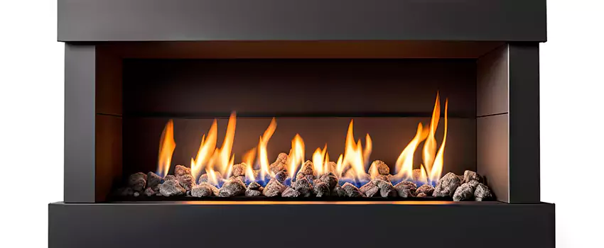 Fireplace Firebox Refurbish & Restore Services in University Heights, Saskatchewan