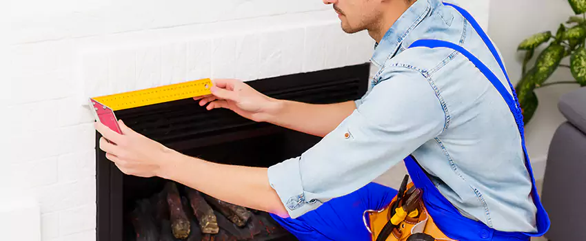 Fireplace Safety Inspection Specialists in Greystone Heights, SK