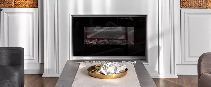 Gas Fireplace Repair And Replacement in University Heights, SK