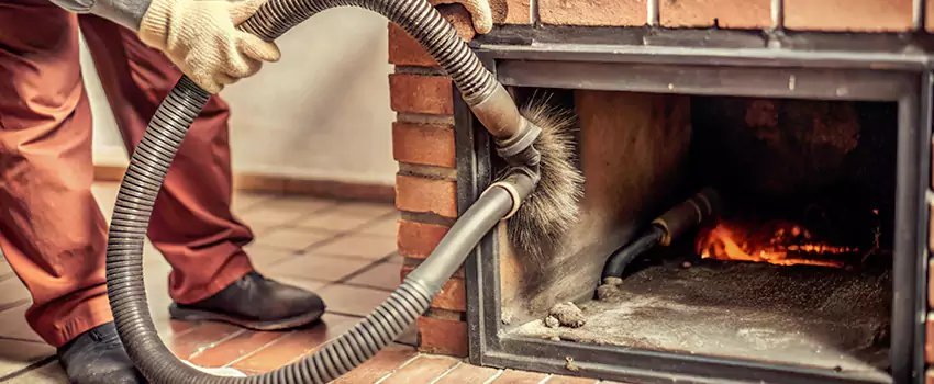 Fireplace Smell Removal Cost in University Heights, Saskatchewan
