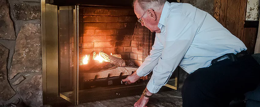Emergency Smoke Chamber Repairs in Greystone Heights, SK