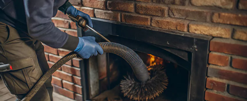 Fireplace Sweeping And Maintenance Solution in University Heights, SK