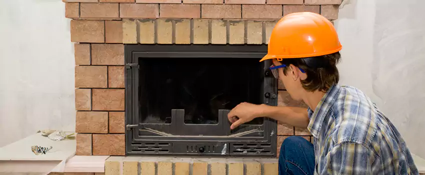 Masonry Fireplace Technician in University Heights, SK