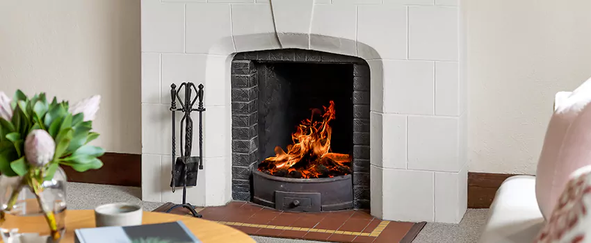 Affordable Fireplace Throat Replacement And Repair Services in University Heights, Saskatchewan
