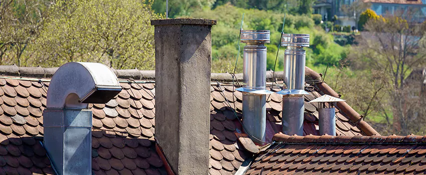 Expenses of Fireplace Vent Cleaning in University Heights, Saskatchewan