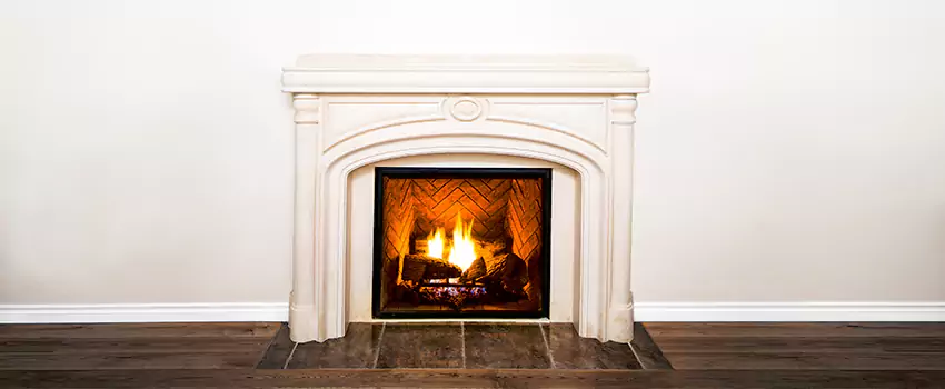 Outdoor Gas Fireplaces Installation in University Heights, SK