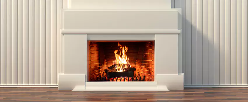 Heat & Glo Built-In Electric Fireplace Maintenance in University Heights, Saskatchewan