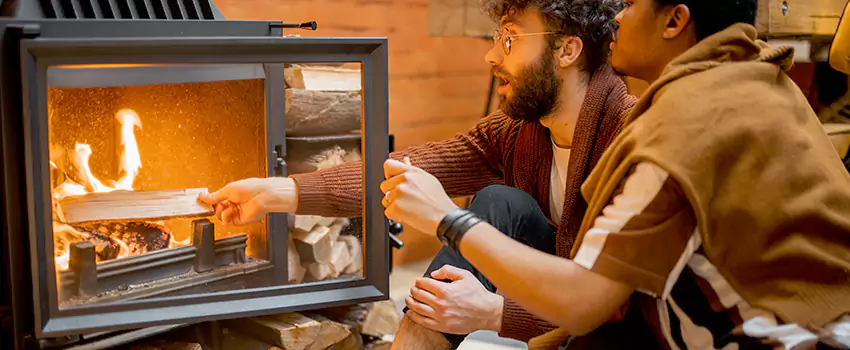 Cost of Heatilator Fireplace in University Heights, Saskatchewan