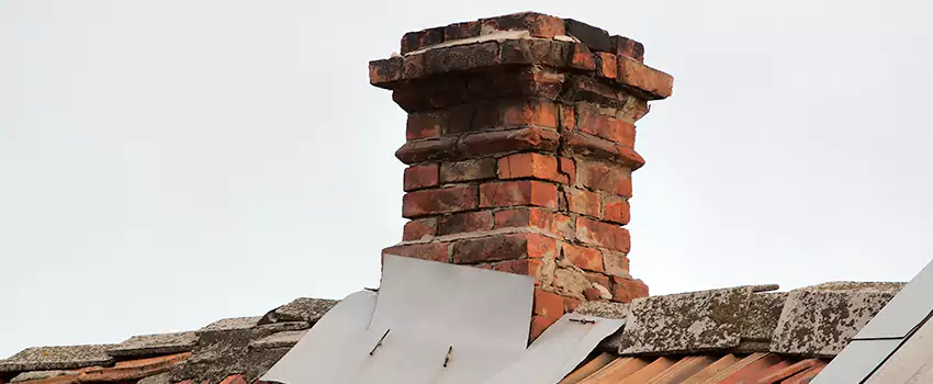 Leaking Fireplace Chimney Repair and Replacement Services in University Heights, SK