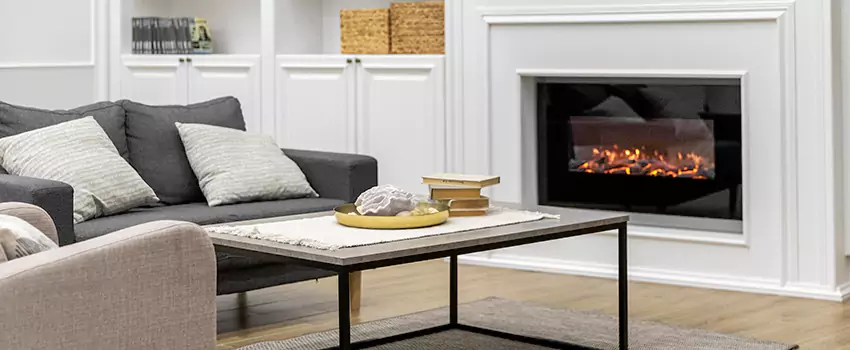 Monessen Hearth Outdoor Villa Wood Fireplace Restoration in University Heights, Saskatchewan 