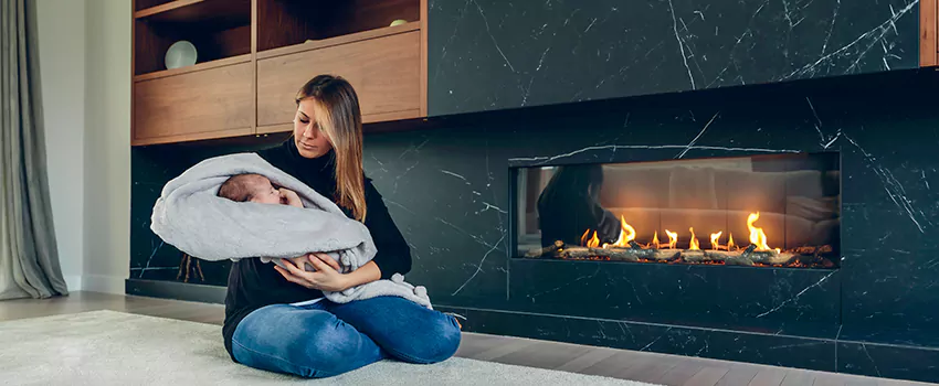 Napoleon Galaxy Series Outdoor Fireplaces Repair in University Heights, Saskatchewan