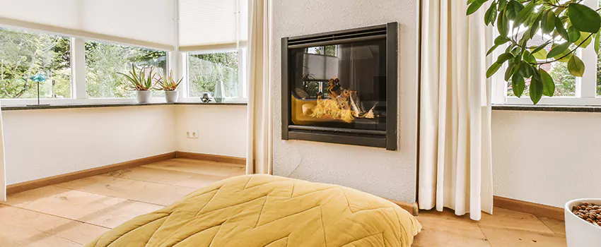 New Fireplace Installation Cost in University Heights, Saskatchewan