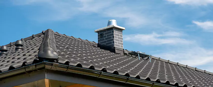 Prefab Chimney Installation Experts in University Heights, Saskatchewan