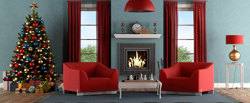 Factory-Built Fireplace Change outs Replacements in University Heights, Saskatchewan