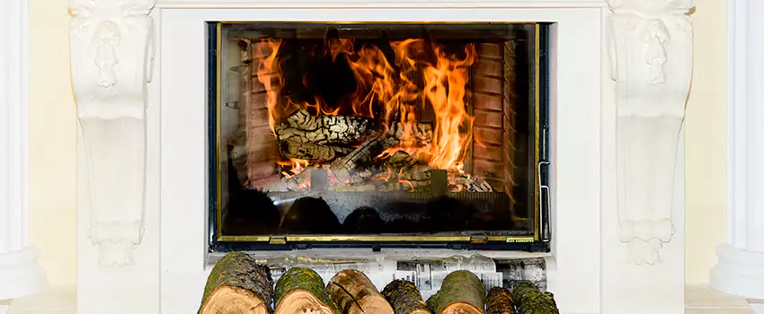 Ravelli Group Wood Fireplaces Replacement in University Heights, Saskatchewan