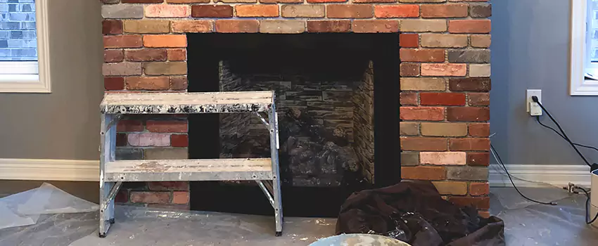 Regency Traditional Fireplace Products Maintenance and Repair in University Heights, SK