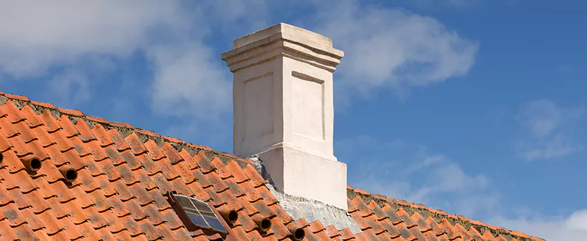 Residential Chimney Flashing Repair Services in University Heights, SK