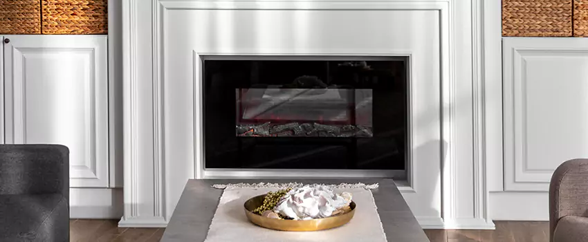 Customizable Luxury Fireplaces Services in University Heights, SK