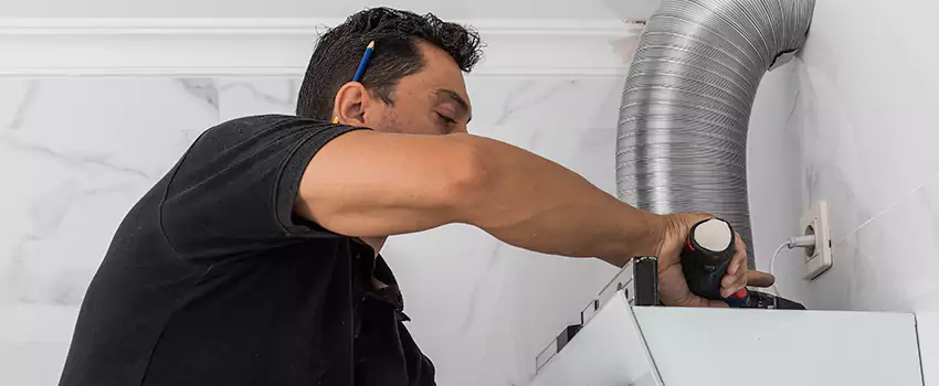 Vent Cleaning Process in Greystone Heights, Saskatchewan