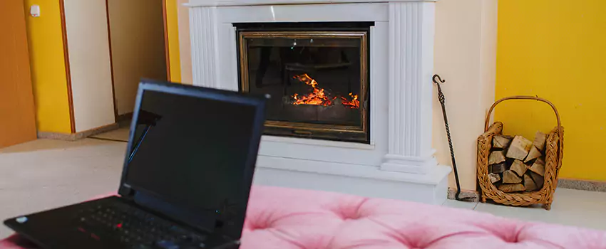 Ventless Fireplace Oxygen Depletion Sensor Installation and Repair Services in University Heights, Saskatchewan