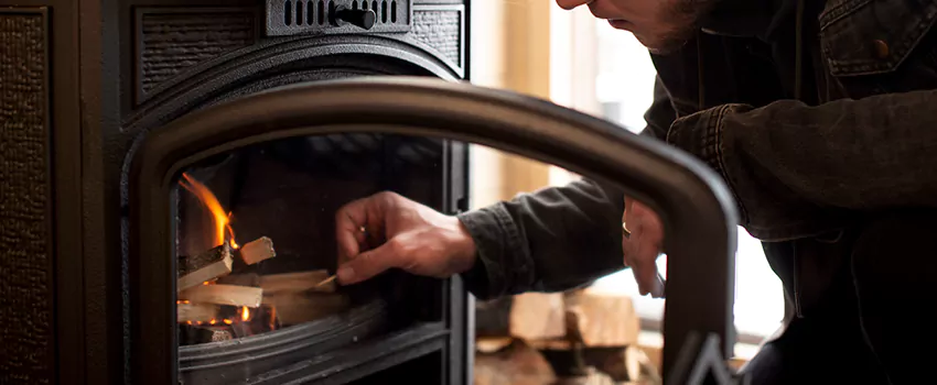 Affordable Wood Fireplace Fixing Solutions in University Heights, Saskatchewan