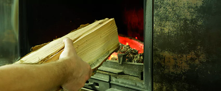 Cost of Wood Furnace Repair and Installation Services in Wentworth, SK