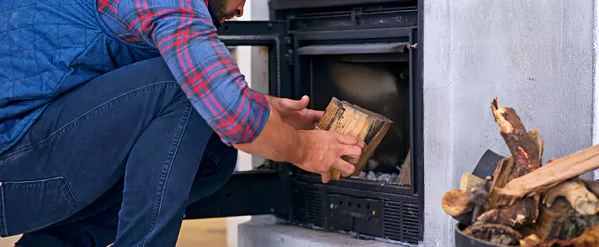 Wood Stove Fire Bricks Cleaning Services in Greystone Heights, Saskatchewan