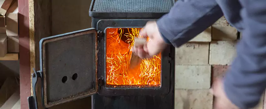 24/7 Wood Stove Installation Services in University Heights, Saskatchewan