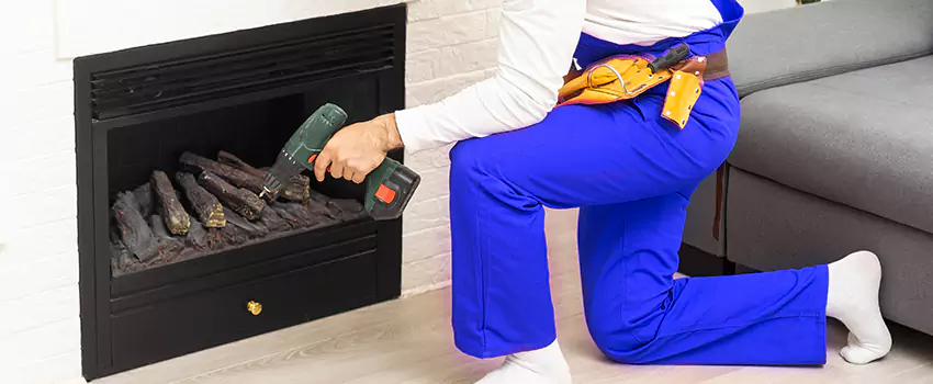 Wood Stove Grates Repair in University Heights, SK
