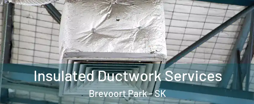  Insulated Ductwork Services Brevoort Park - SK