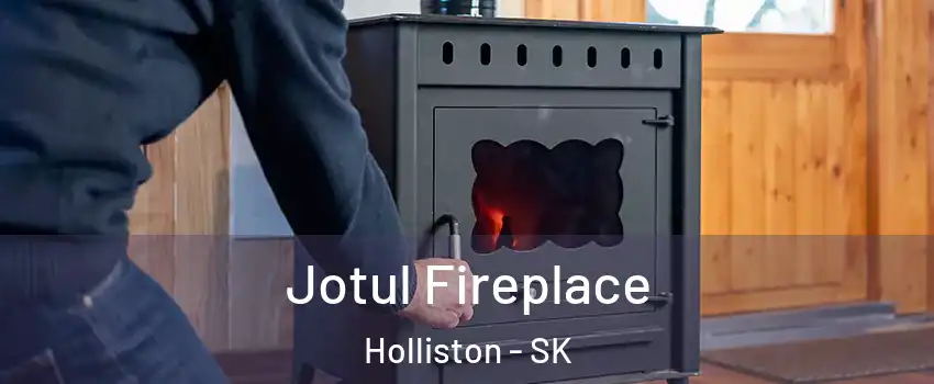  Jotul Fireplace Holliston - SK