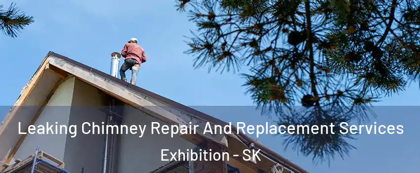  Leaking Chimney Repair And Replacement Services Exhibition - SK