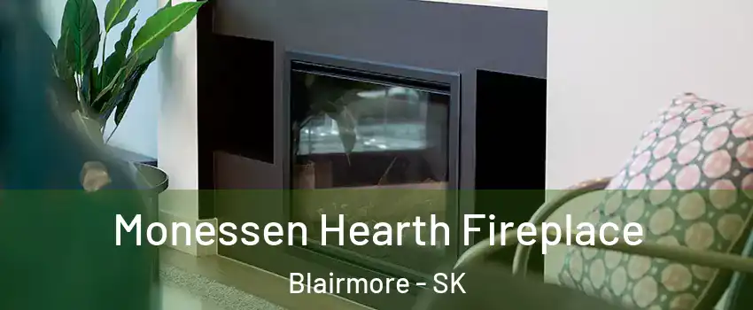  Monessen Hearth Fireplace Blairmore - SK