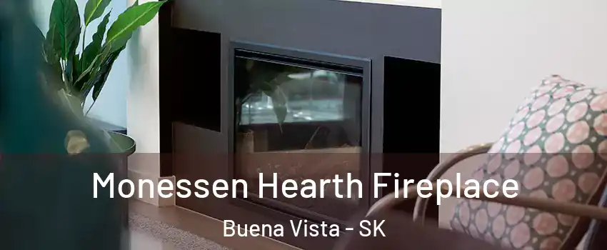  Monessen Hearth Fireplace Buena Vista - SK