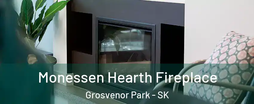  Monessen Hearth Fireplace Grosvenor Park - SK
