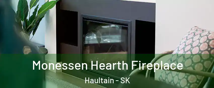  Monessen Hearth Fireplace Haultain - SK