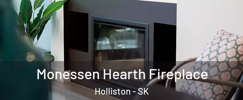  Monessen Hearth Fireplace Holliston - SK
