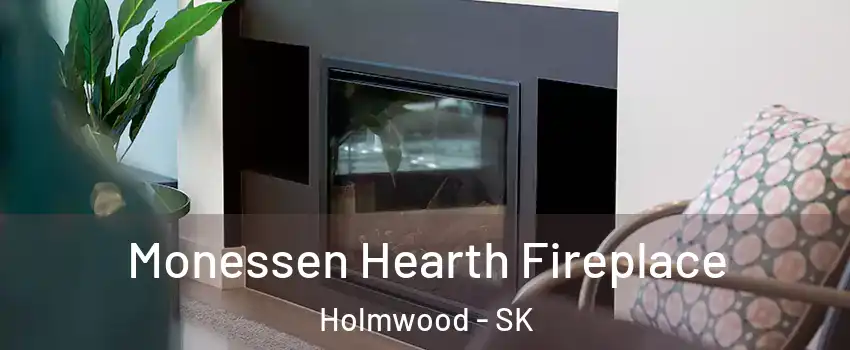 Monessen Hearth Fireplace Holmwood - SK