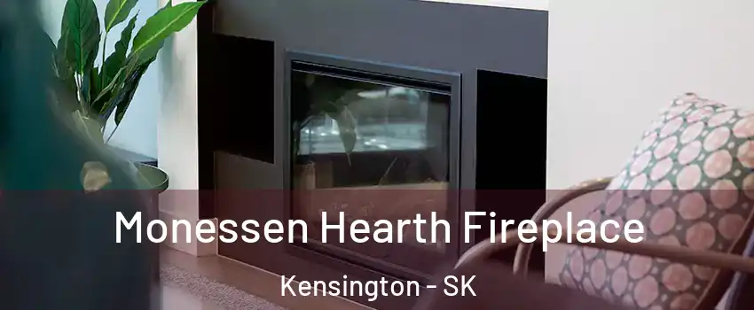  Monessen Hearth Fireplace Kensington - SK