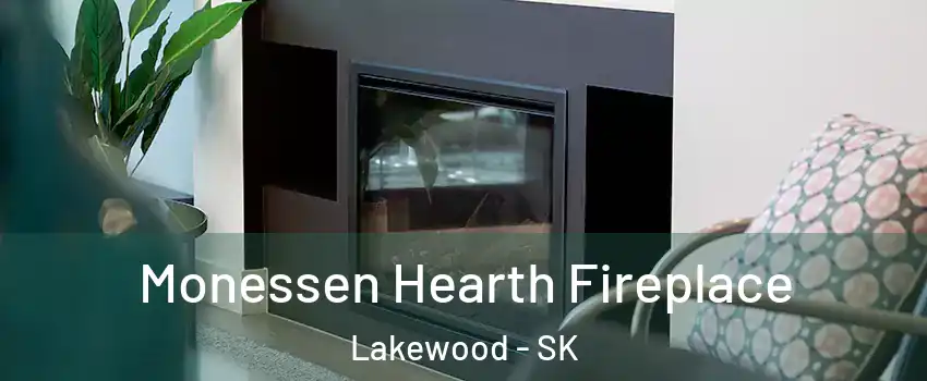  Monessen Hearth Fireplace Lakewood - SK
