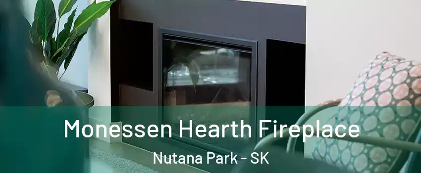 Monessen Hearth Fireplace Nutana Park - SK