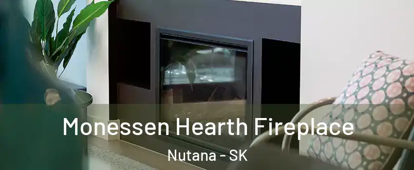  Monessen Hearth Fireplace Nutana - SK