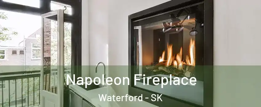  Napoleon Fireplace Waterford - SK